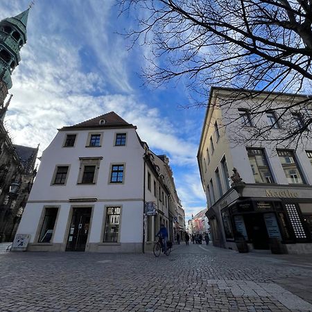 Pretty Home City Jungle Zwickau Exterior foto